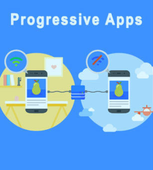 Progressive Apps