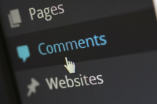 Blog Commenting Services