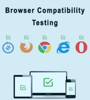 Browser Compatibility Testing