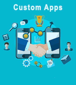 Custom Apps