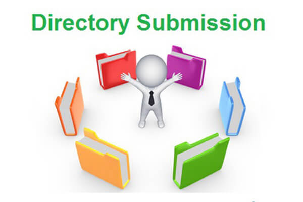 Directory Submission Services