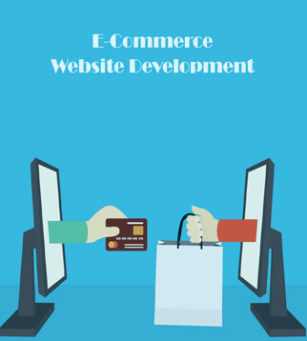 E-Commerce Website