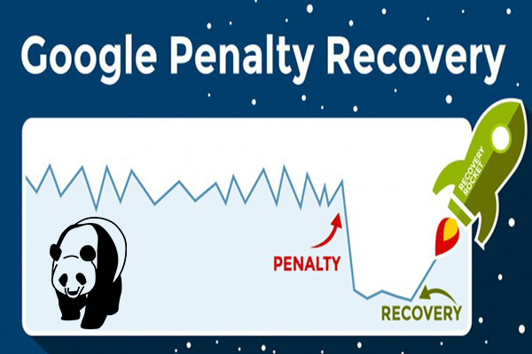 Google Panda Penalty Recovery