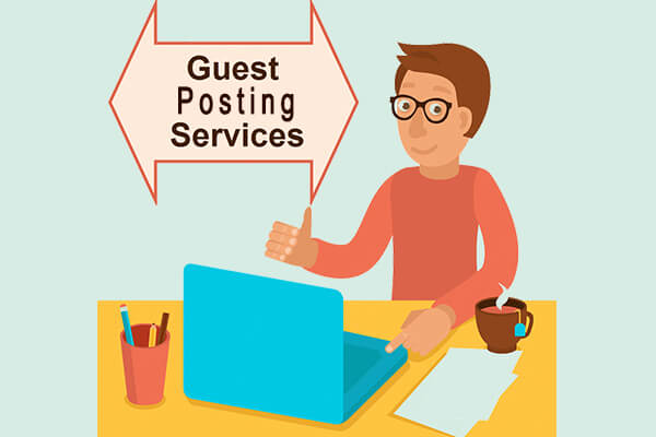 Guest Posting Services