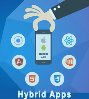 Hybrid Apps