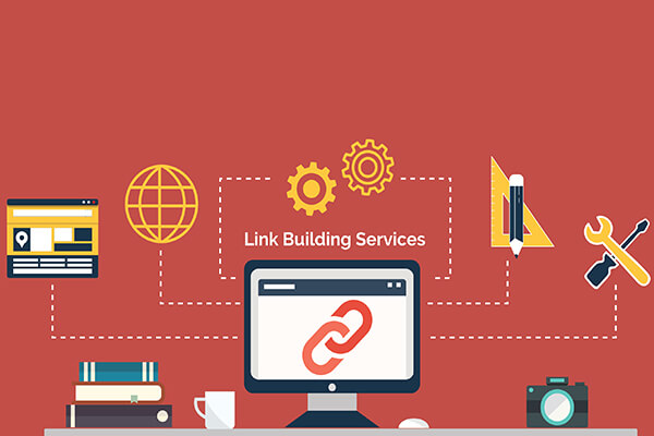 Link Building