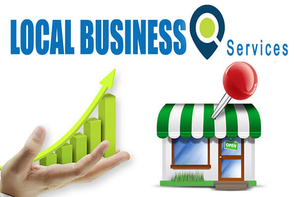 Local listing Services