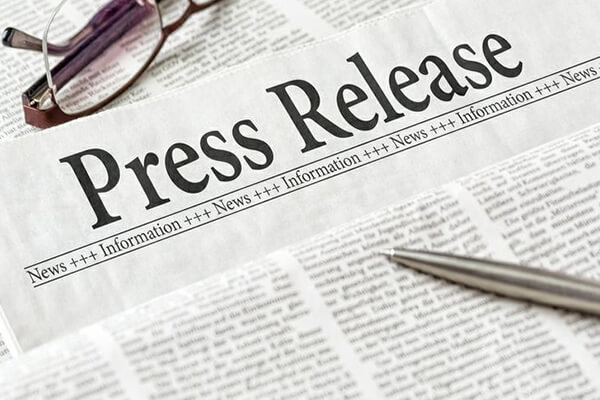 Press Release Submission Services