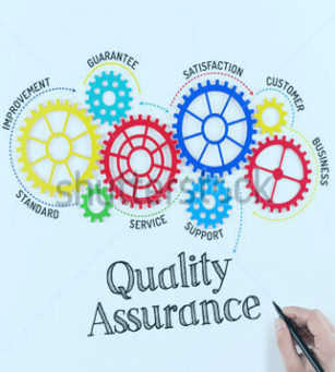 Quality Assurance