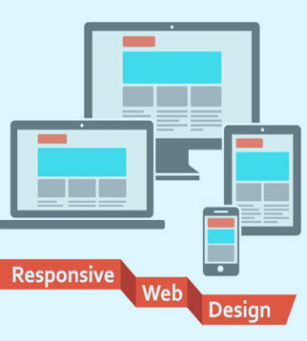 Responsive Website Design