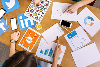 How Digital Activities can take your Social Organisations to the next level