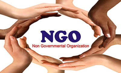 Specialization for Small, Medium & Large NGOs