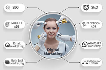 6 Best SEO Tips for Skin Specialist Clinic