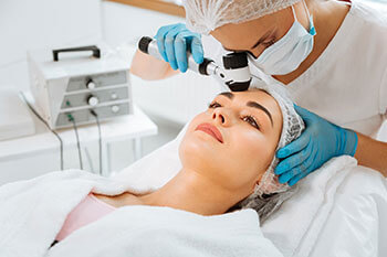 How can SEO Services Increase Patient for Dermatology Clinic