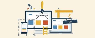 Custom Website Design