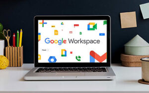 Google Workspace for Non-governmental organization– FREE