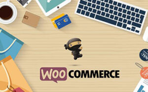 WooCommercea