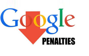 How to Recover from a Google Penalty