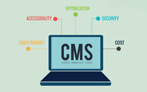 Joomla! Content Management System