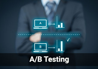 A/B Testing