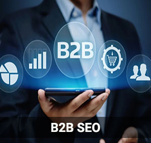 B2B SEO