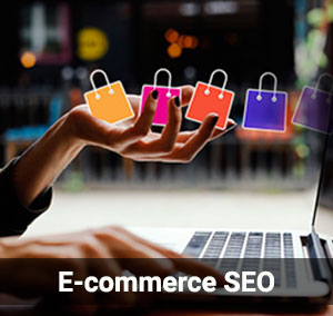 E-commerce SEO