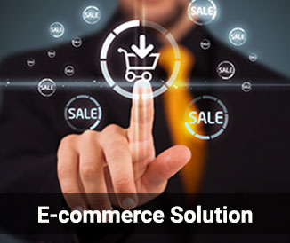 E-commerce Solution