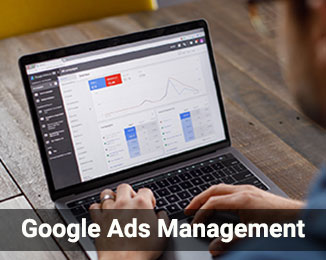 Google Ads Management 