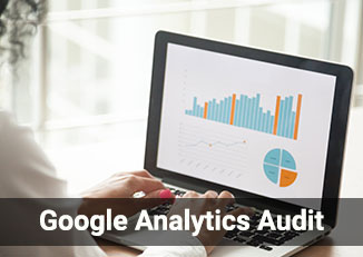 Google Analytics Audit