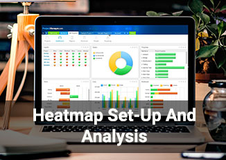 Heatmap Set-Up And Analysis