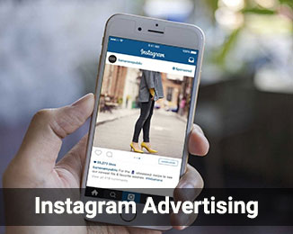 Instagram Advertising