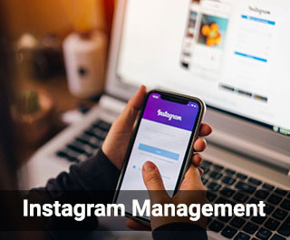Instagram Management 