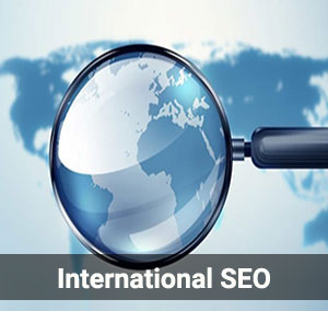 International SEO