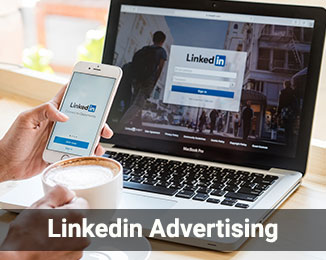 Linkedin Advertising