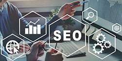 Search Engine Optimization