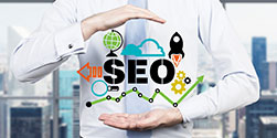 Search Engine Optimization