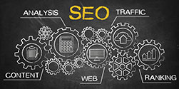 Search Engine Optimization