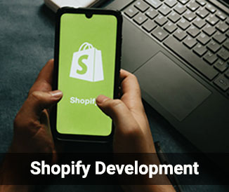 Shopify Development