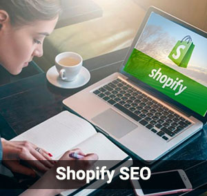 Shopify SEO