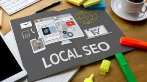 Local Search Marketing Strategies for Business