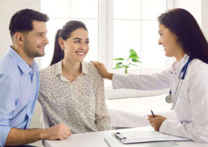 Complete Digital Marketing for IVF Clinics