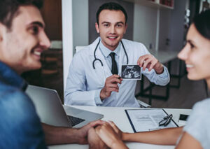 IVF Digital Marketing - Fertility Clinic Marketing