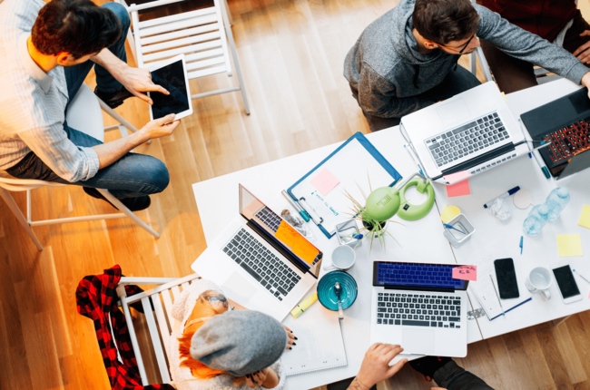 10 Tips for Designing an Effective NGO Websit today