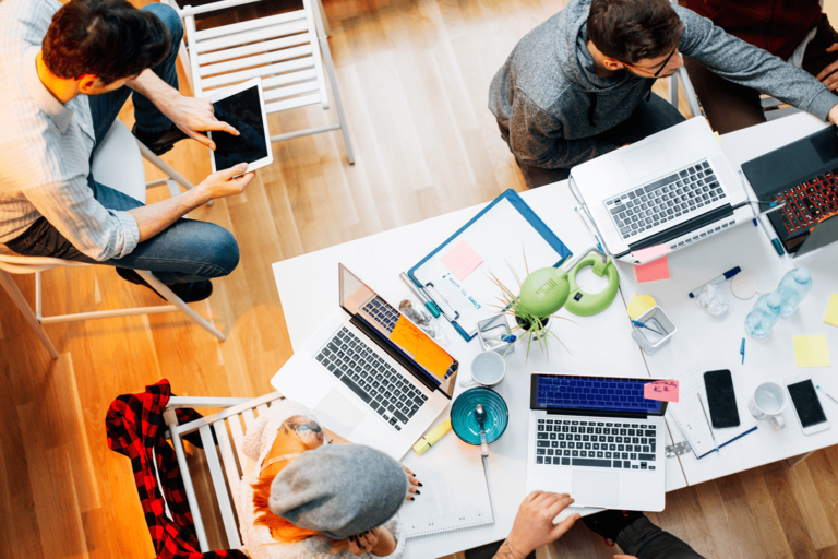 10 Tips for Designing an Effective NGO Websit today