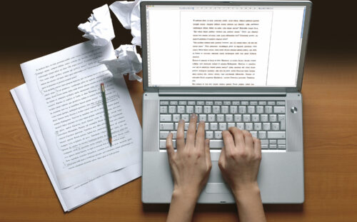10 Tips for Writing Compelling Blog Posts for Your NGO