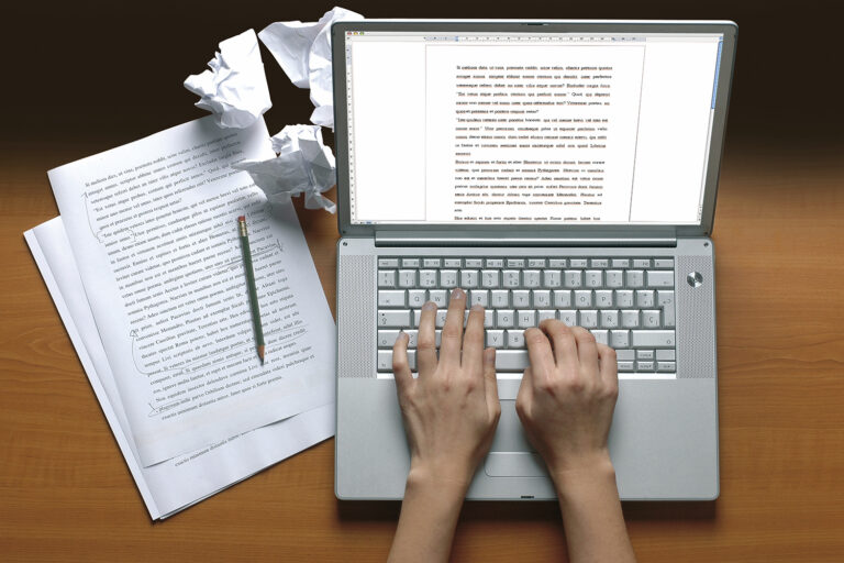 10 Tips for Writing Compelling Blog Posts for Your NGO