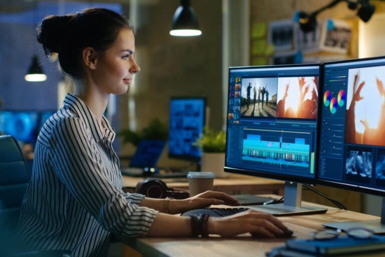 How to Use Video to Promote Your NGO