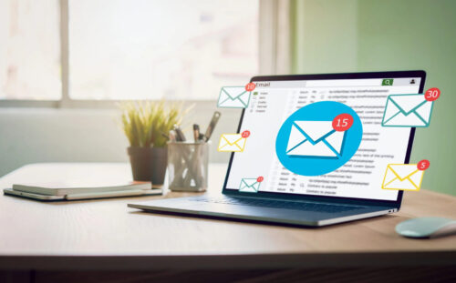 The Benefits of Email Marketing for NGOs