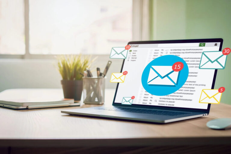 The Benefits of Email Marketing for NGOs