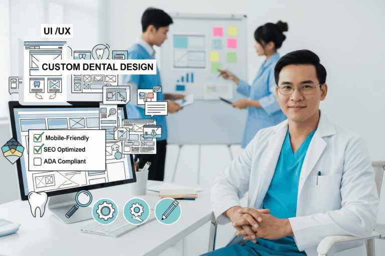 Best-website-design-company-for-dentists